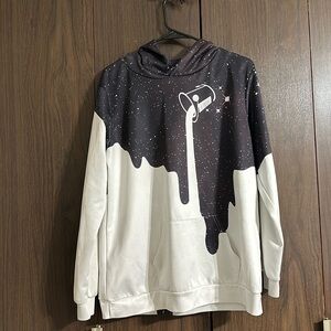 3D Hoodies Sweatshirts Men 3D Print Fashion Streetwear Pullover Tops Tracksuits